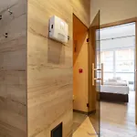 Apartamento Apart33 1-19