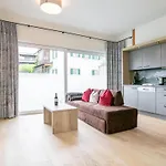 Apart33 1-19 Apartamento