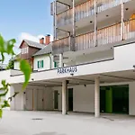 Apart33 1-19 Haus im Ennstal
