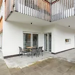 Apart33 1-19 Apartamento Haus im Ennstal