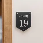 Apart33 1-19 Apartamento