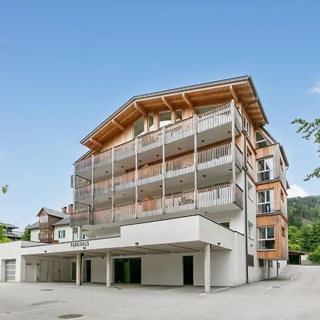 Apart33 1-19 * Haus im Ennstal