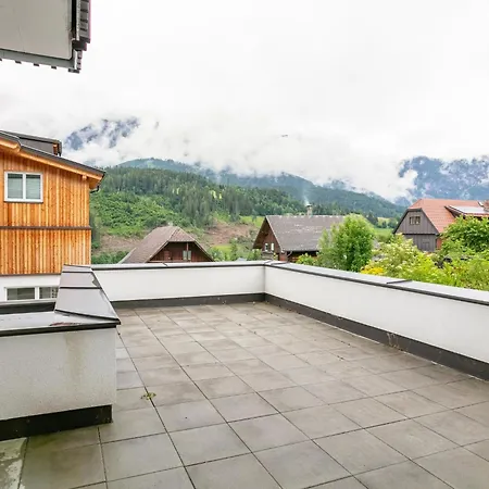 Apart33 1-19 Lägenhet Haus im Ennstal