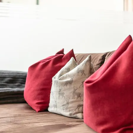 דירה Apart33 1-19 האוס