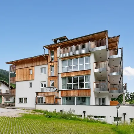 Lägenhet Apart33 1-19 *