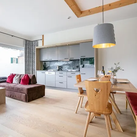 Apartamento Apart33 1-19 Haus im Ennstal