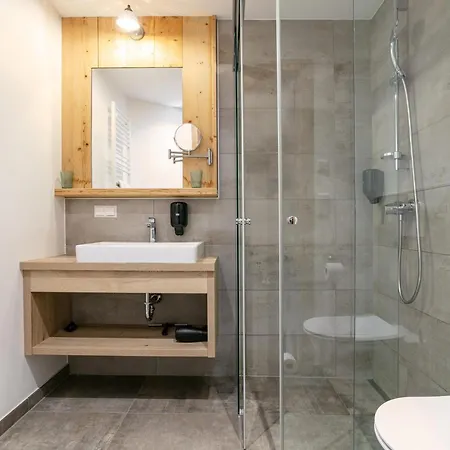 Apart33 1-19 Apartamento Haus im Ennstal