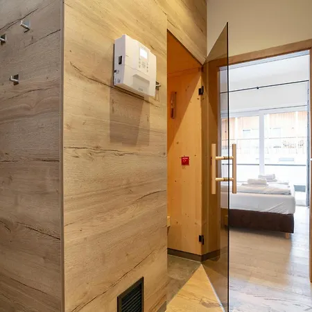 Apartment Apart33 1-19