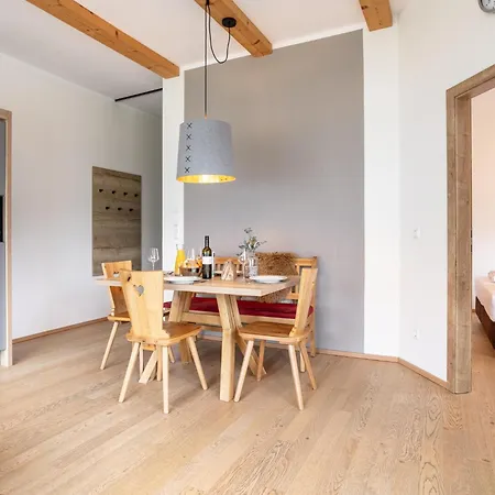 Daire Apart33 1-19 Haus im Ennstal