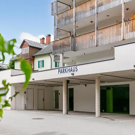 Apart33 1-19 Haus im Ennstal
