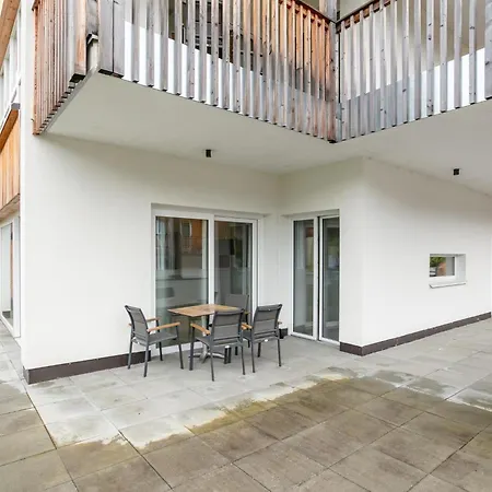 Apart33 1-19 Apartment Haus im Ennstal
