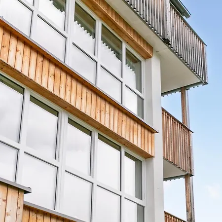Lägenhet Apart33 1-19 Haus im Ennstal