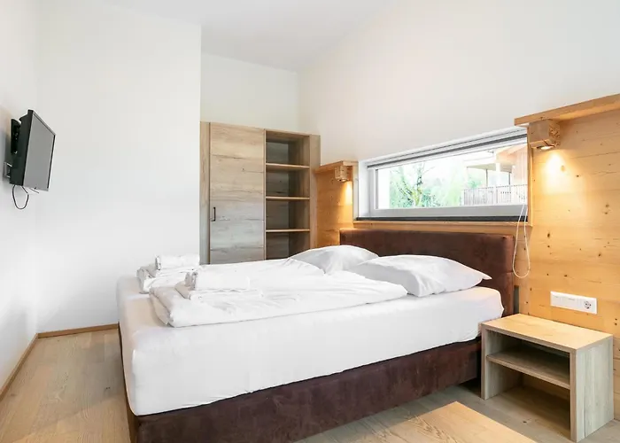 Apart33 1-19 Haus im Ennstal