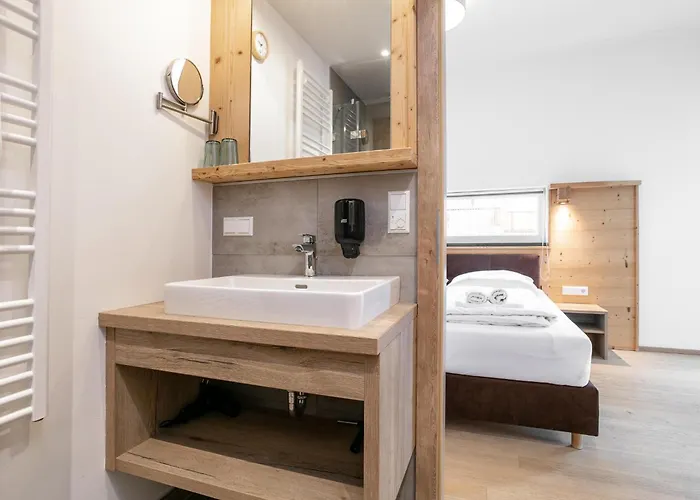 Lägenhet Apart33 1-19