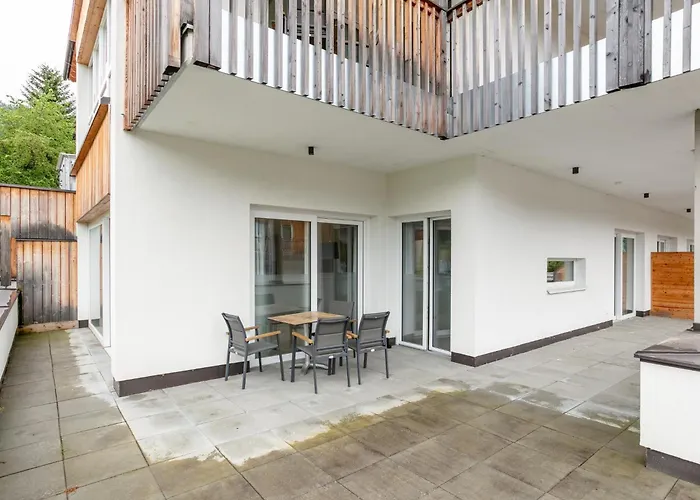 Apartment Apart33 1-19 *