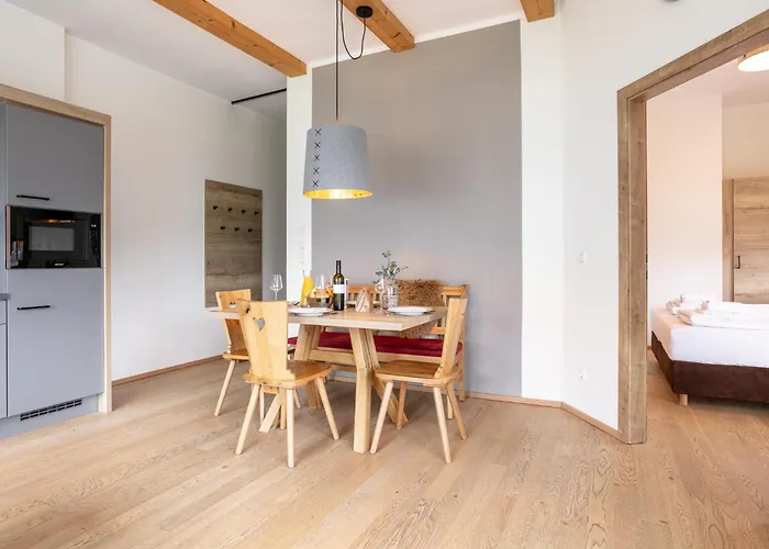 Apartment Apart33 1-19