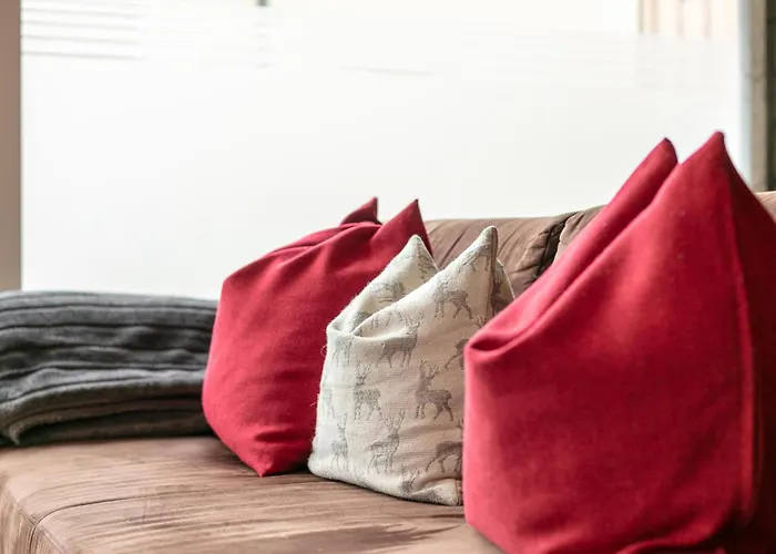 Lägenhet Apart33 1-19 Haus im Ennstal