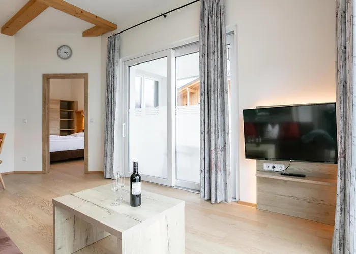 Apartment Apart33 1-19