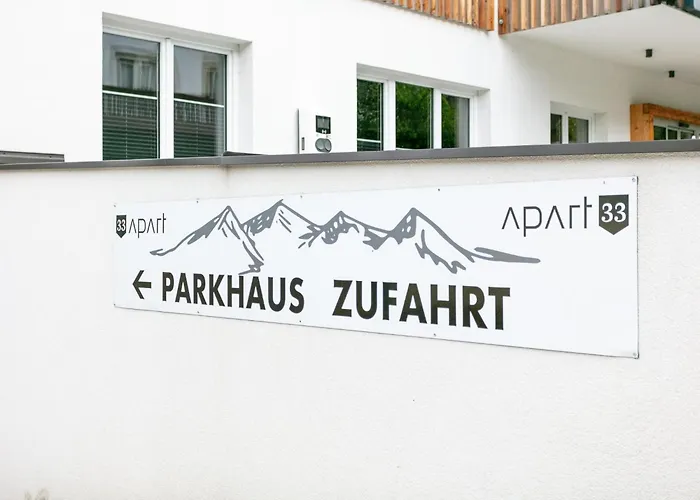 Apart33 1-19 Lägenhet Haus im Ennstal