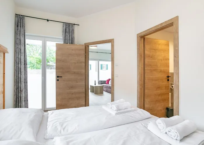 Apart33 1-19 Haus im Ennstal