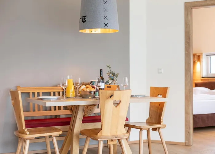 Apart33 1-19 * Haus im Ennstal