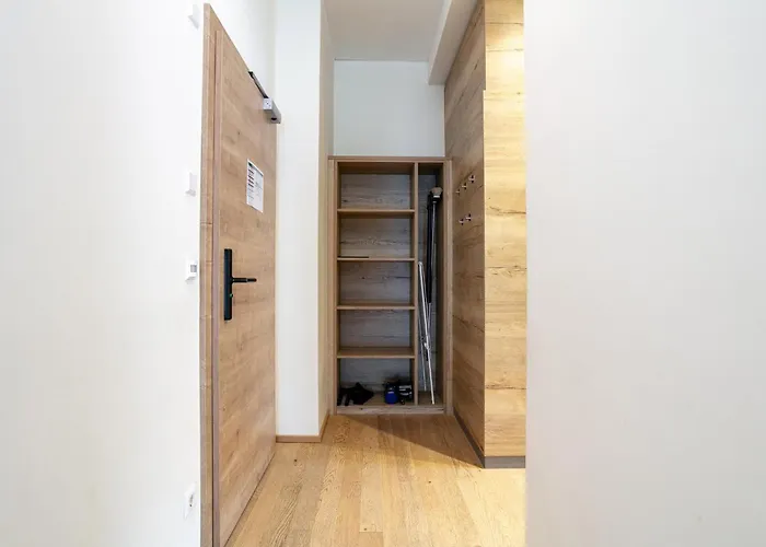 Lägenhet Apart33 1-19