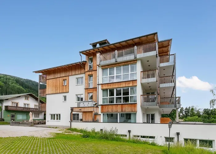 Apartment Apart33 1-19 *