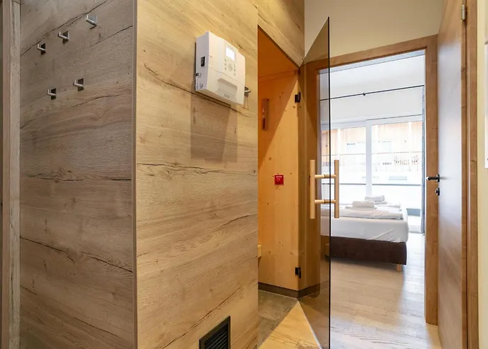 Apart33 1-19 Lägenhet Haus im Ennstal