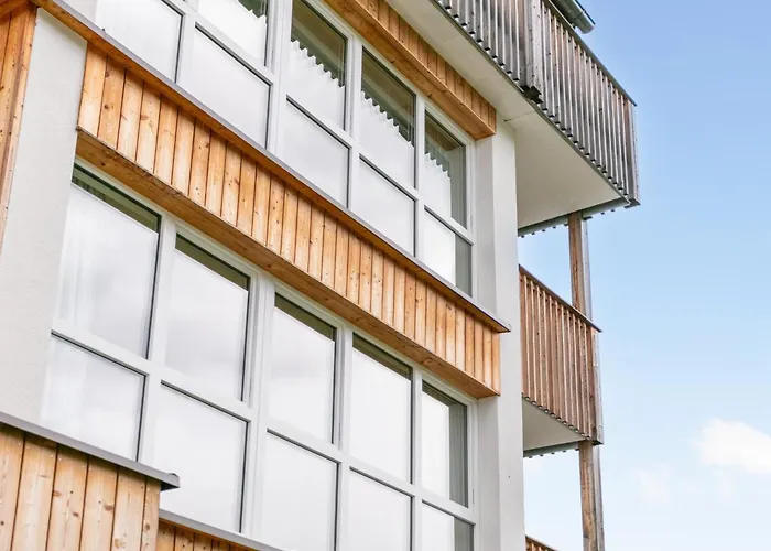 Apart33 1-19 * Haus im Ennstal