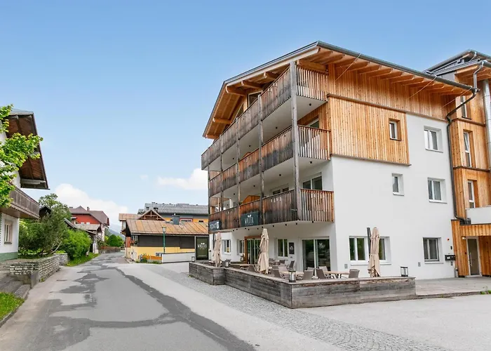 Lägenhet Apart33 1-19